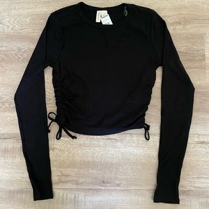 Women’s Black Top